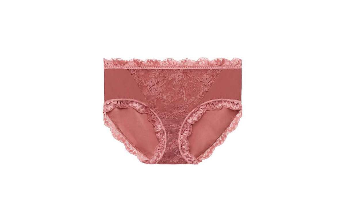 Slip a vita alta Intimissimi a 15,90 euro