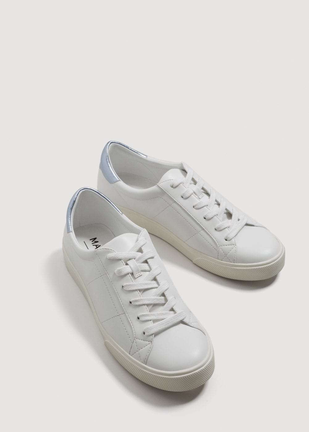 Sneakers bianche
