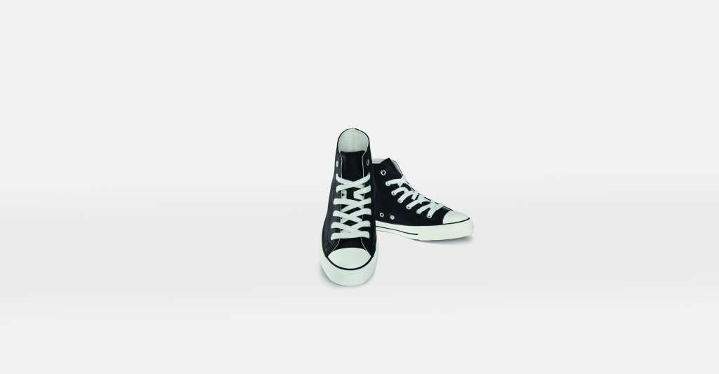 Sneakers nere Esmara by Heidi Klum Letsdenim