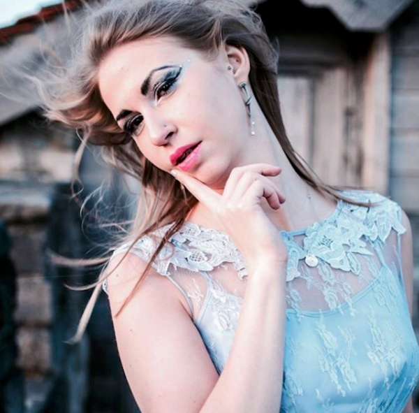 Trucco da Cenerentola rivisitato