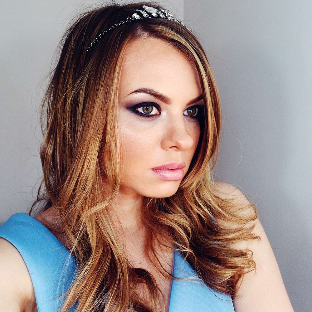Trucco da Cenerentola sexy
