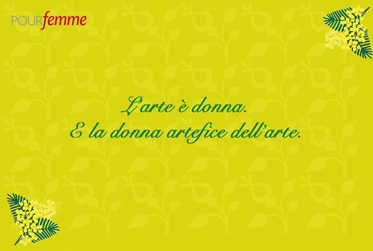Una frase speciale per auguri alle donne l'8 marzo