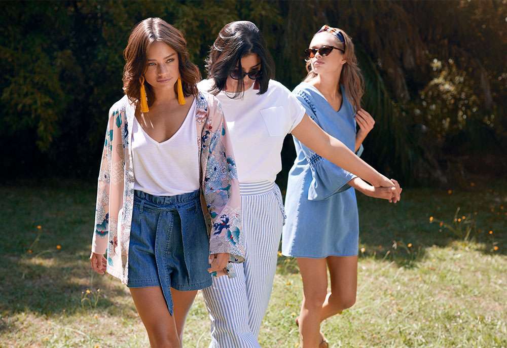 Abbigliamento primark hot sale