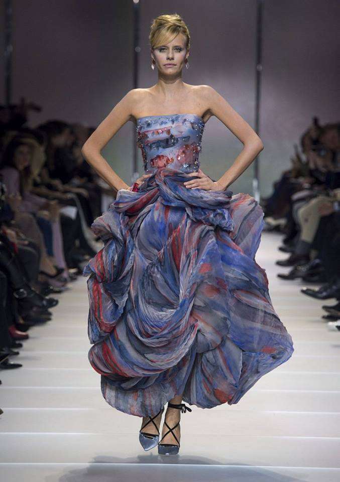 Vestiti da cerimonia armani sale