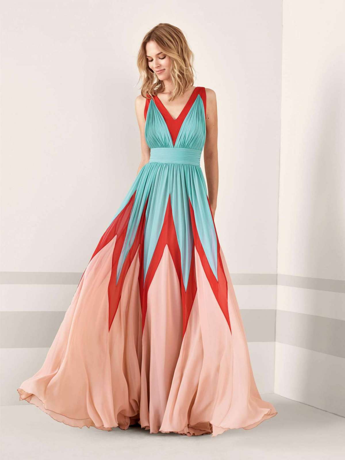 Abiti stile deals impero 2019