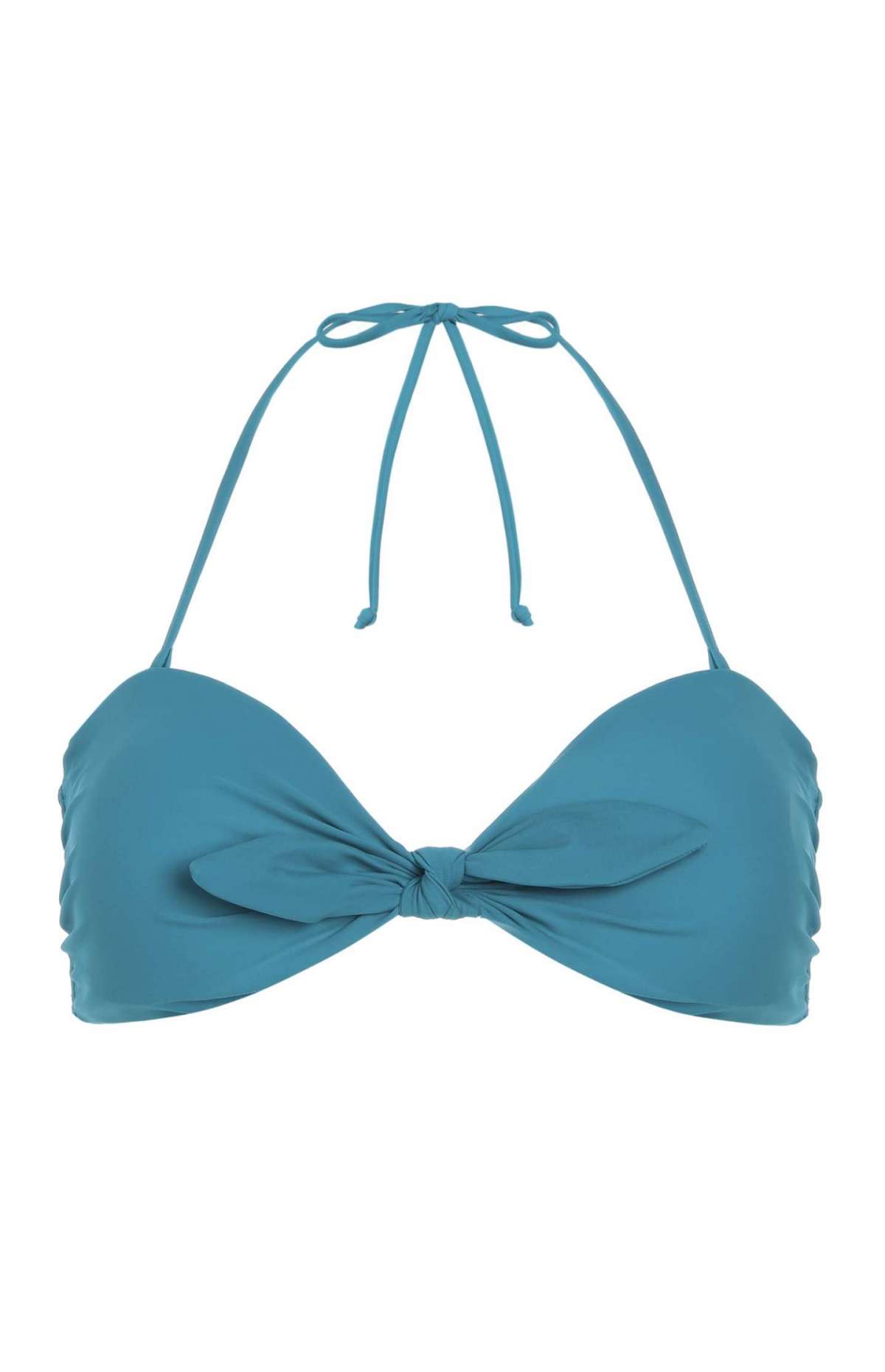 Bikini top a fascia Primark a 5 euro