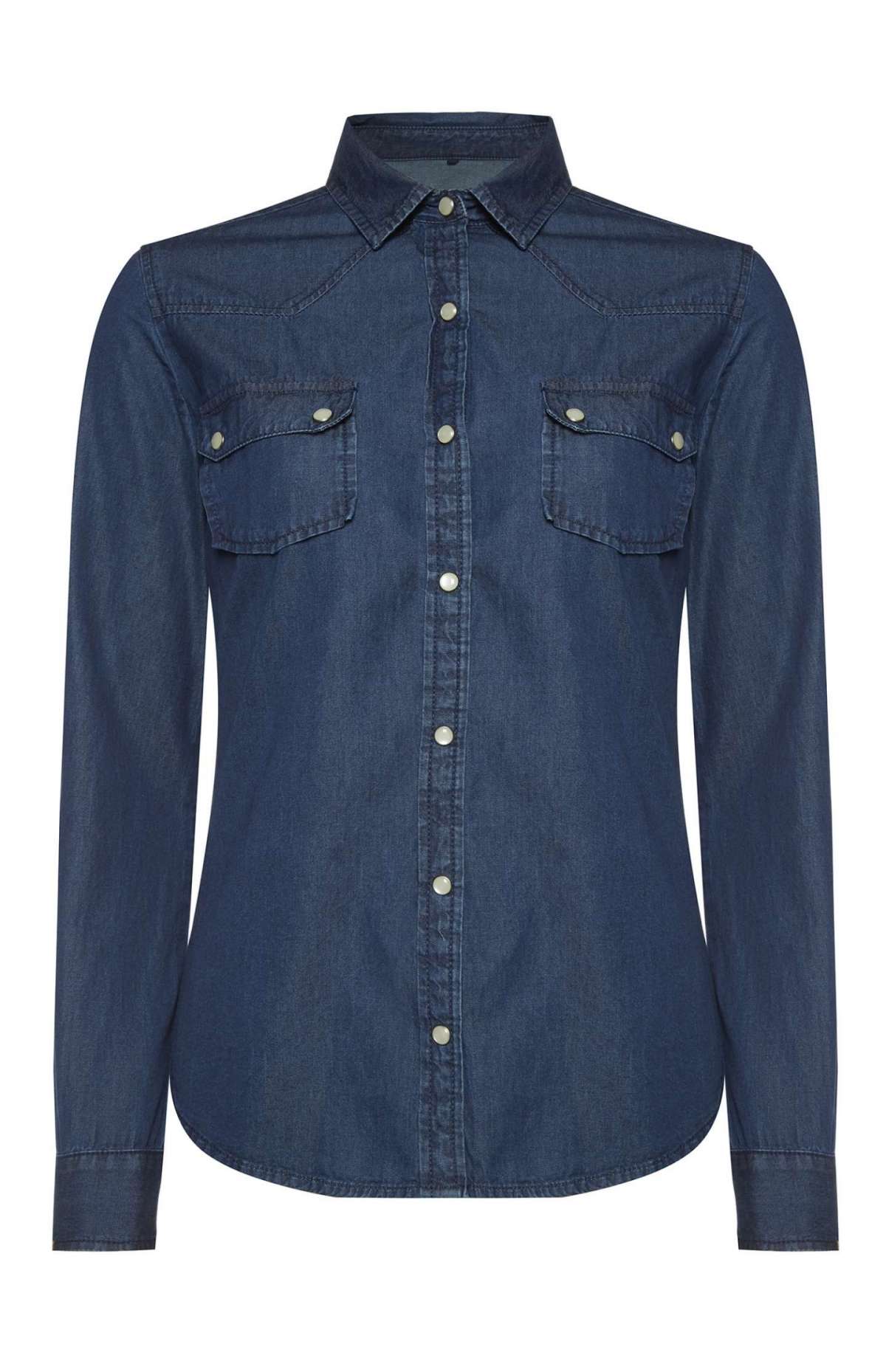 Camicia di jeans Primark a 11 euro