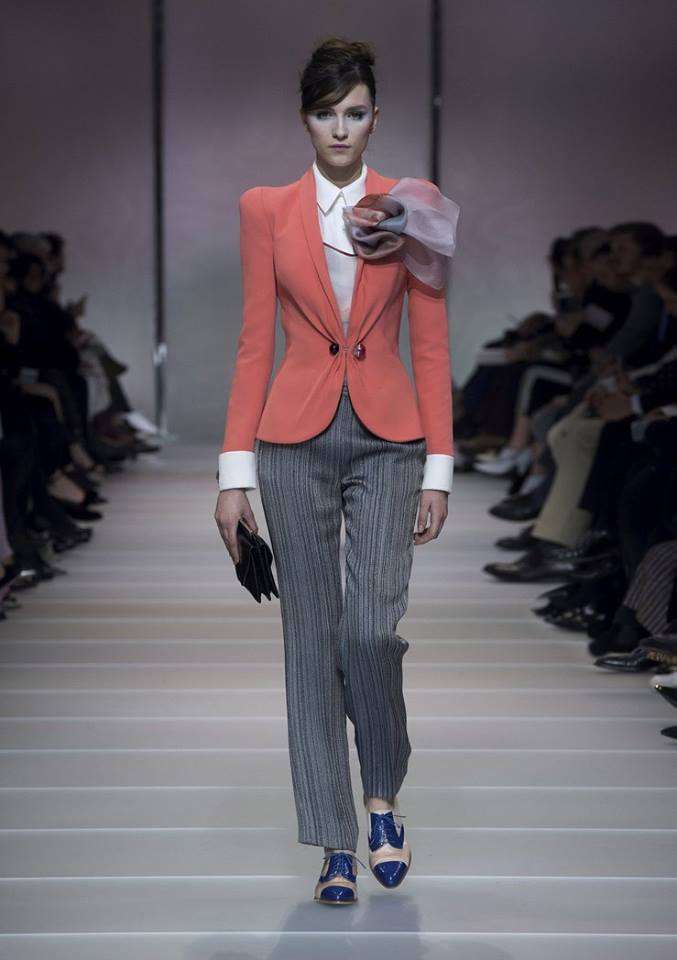 Abiti da cerimonia Armani 2018 pagina 2
