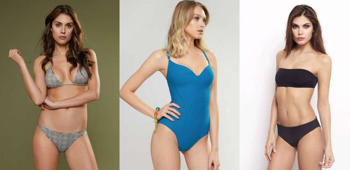yamamay beachwear