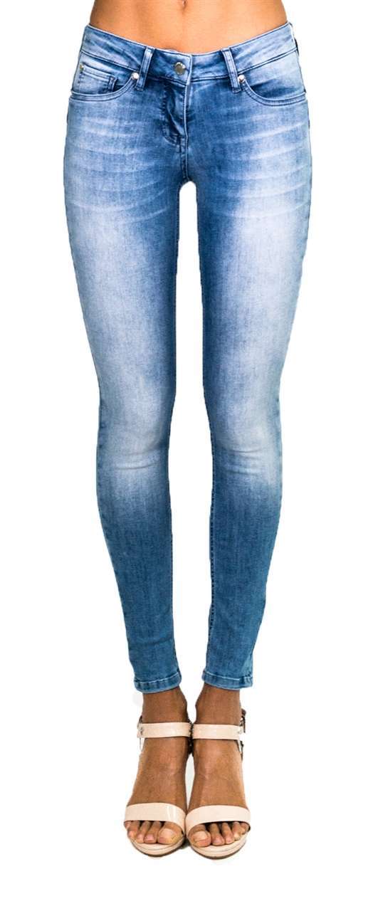 Jeans skinny Denny Rose a 89,50 euro