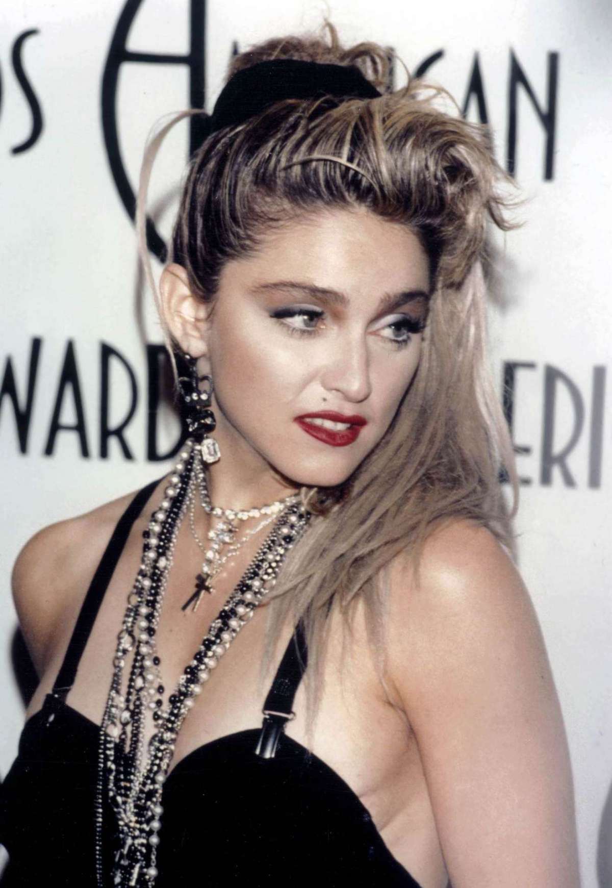 Madonna negli anni 90