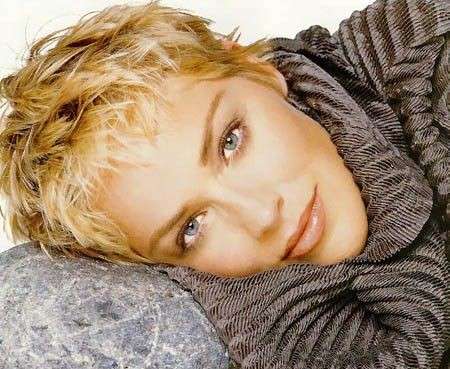 Sharon Stone, attrice