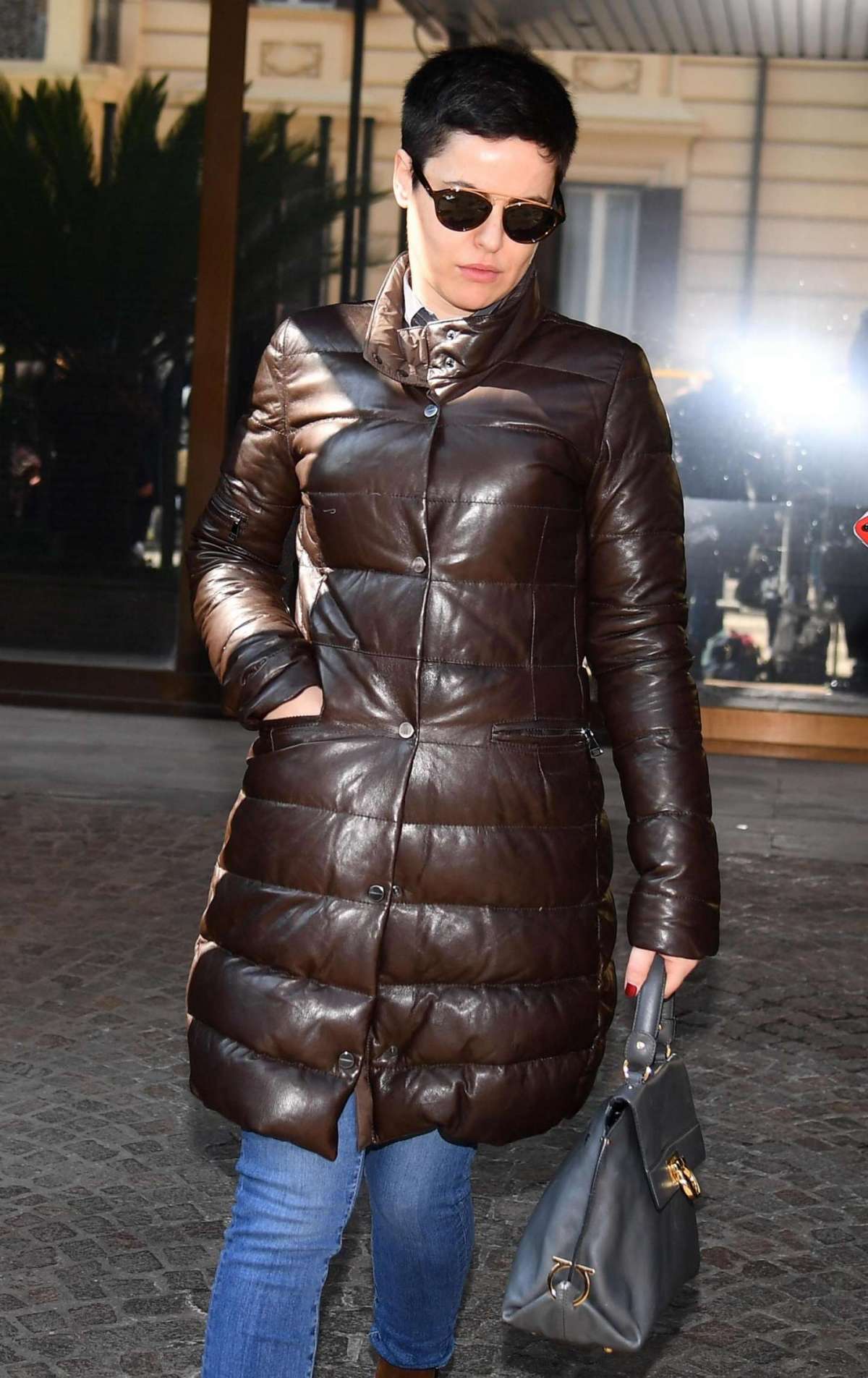 Silvia Salemi