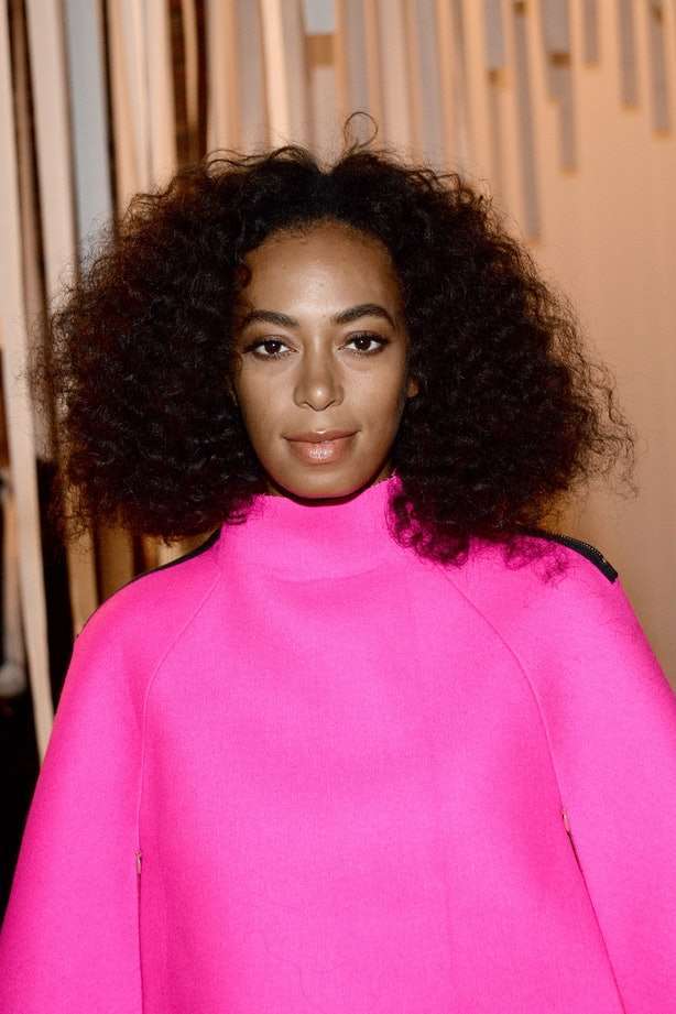 Solange Knowles