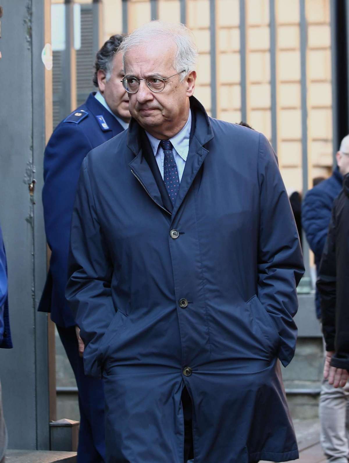 Walter Veltroni