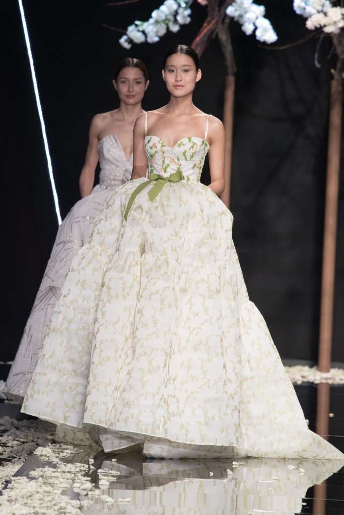 Abiti da sposa Antonio Riva Gold Label 2019