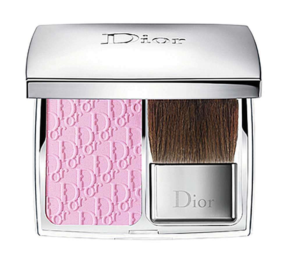 Blush Dior