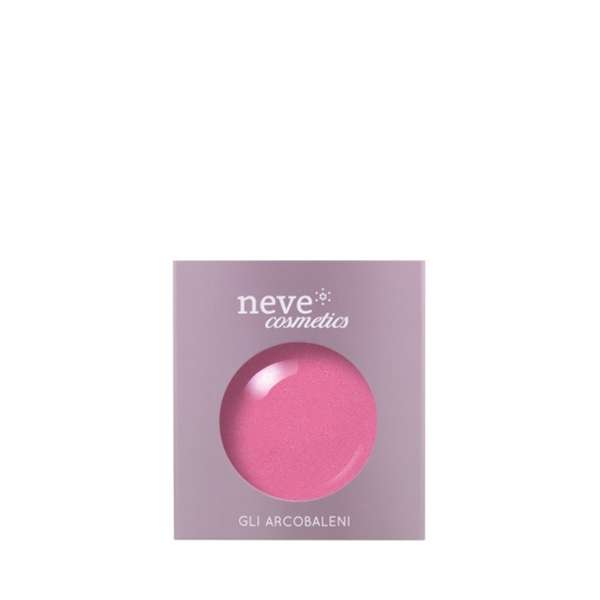 Blush minerale compatto Neve Cosmetics