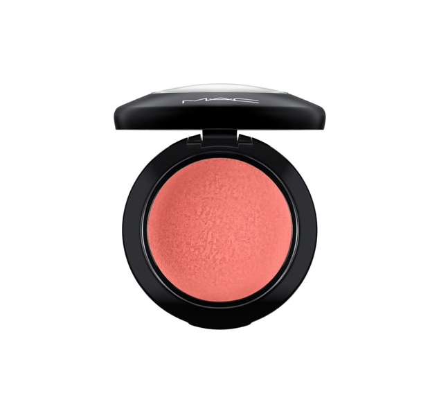 Blush Mineralize MAC