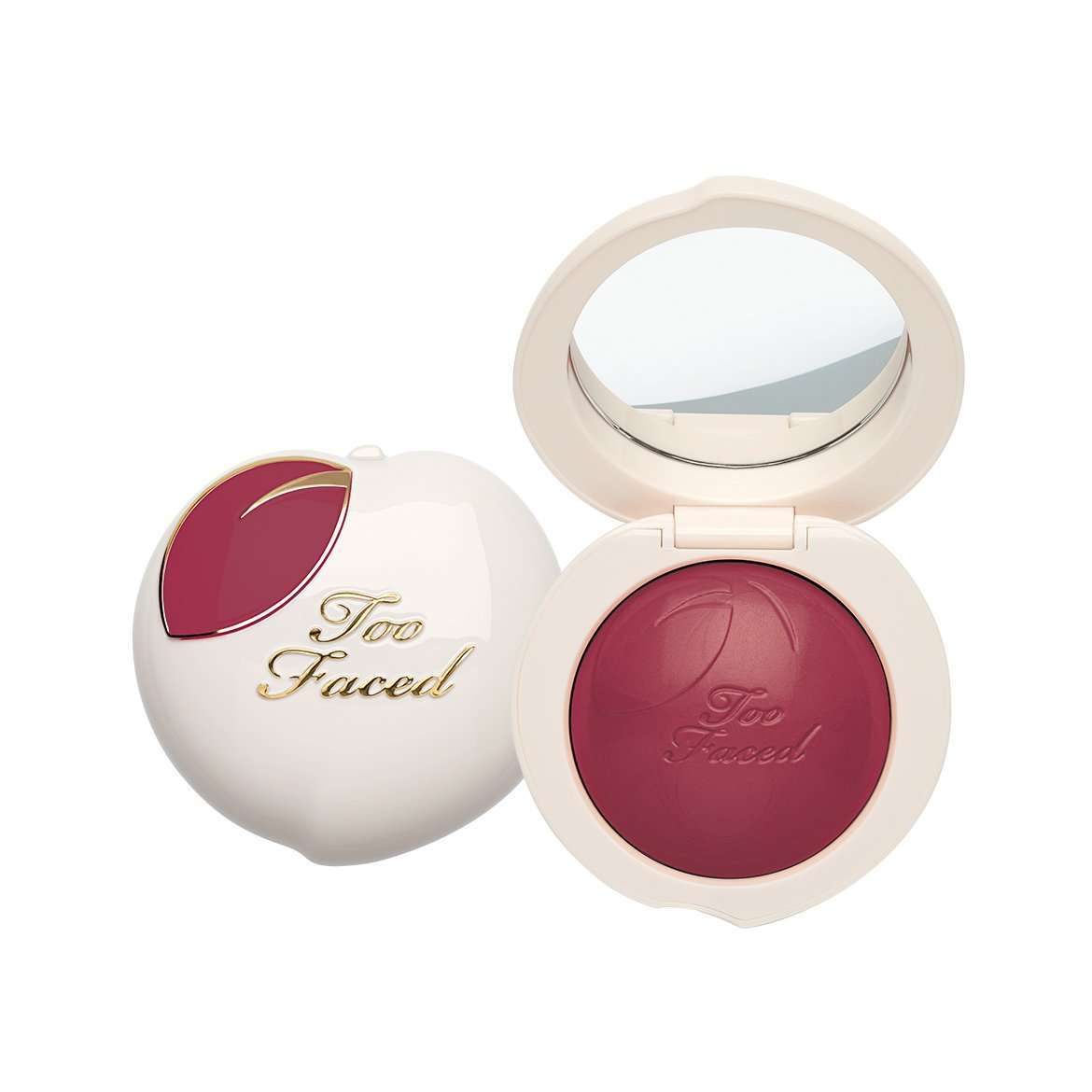 Blush Too Faced Peach My Cheeks