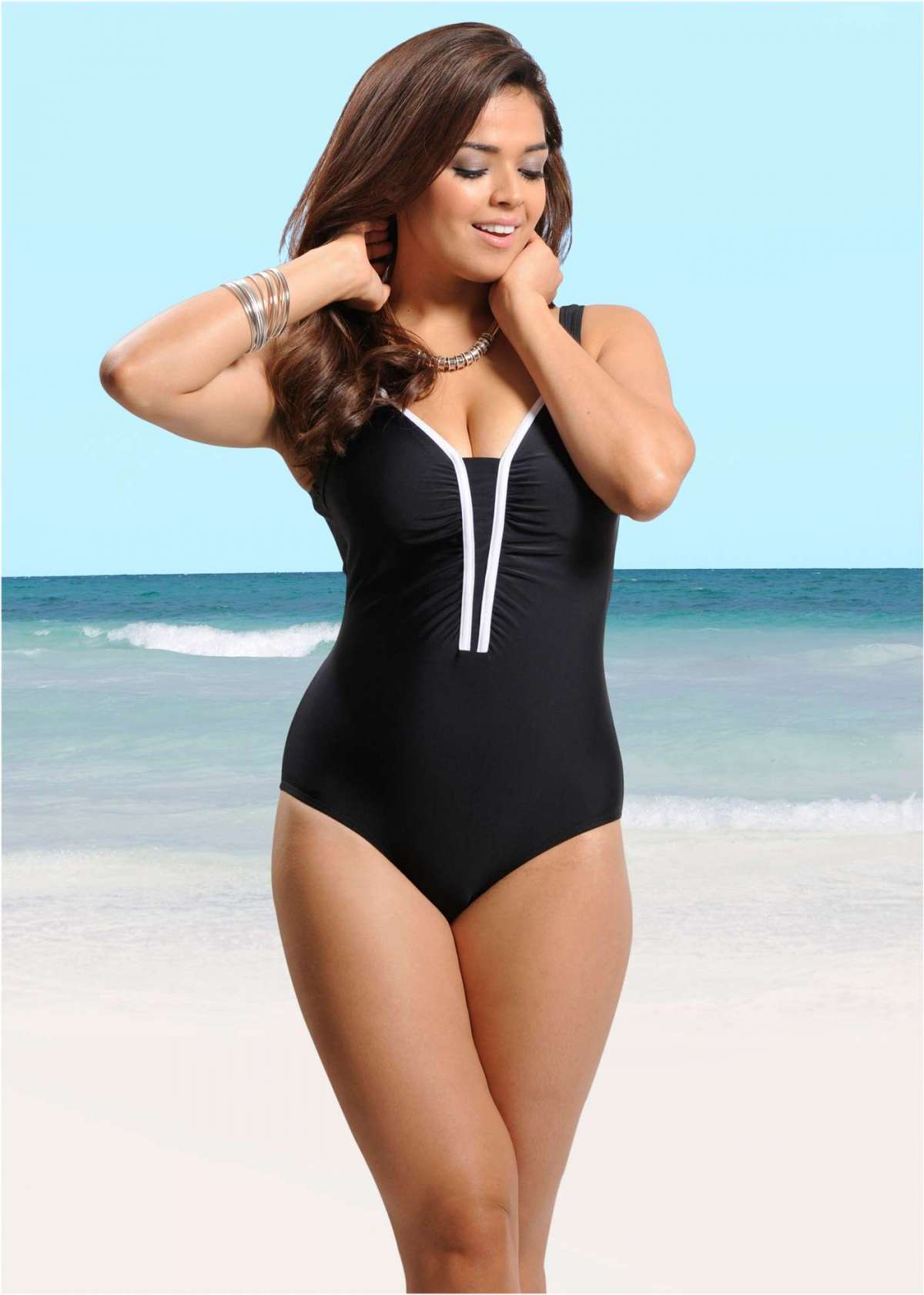 Catalogo bonprix on sale taglie forti