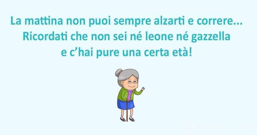 Frasi per la mattina