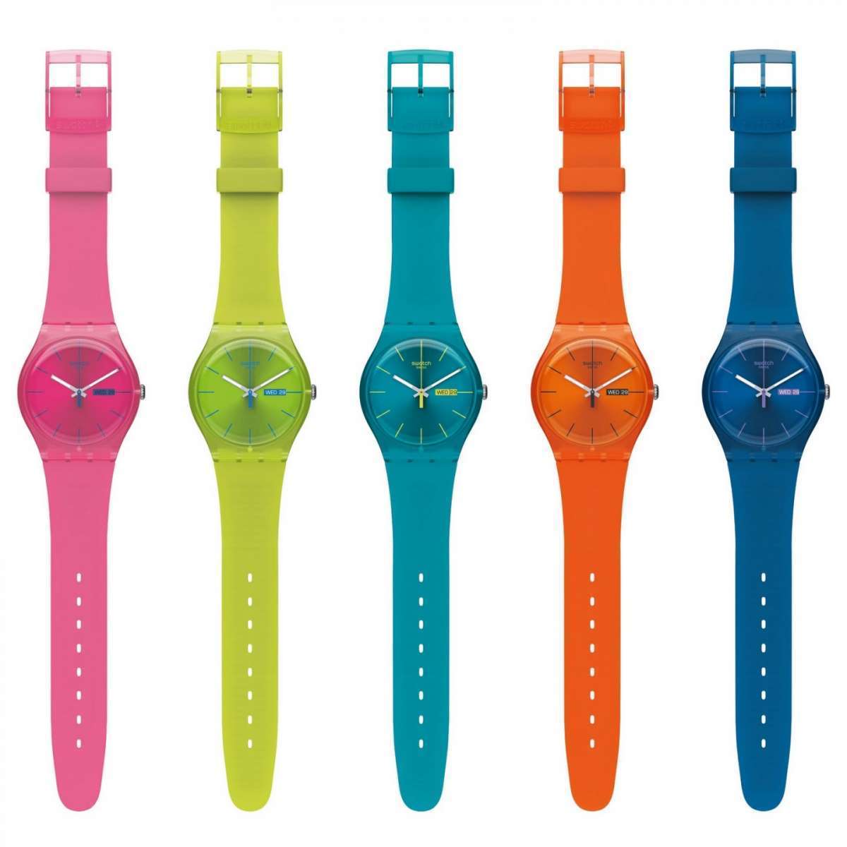 Orologi Swatch