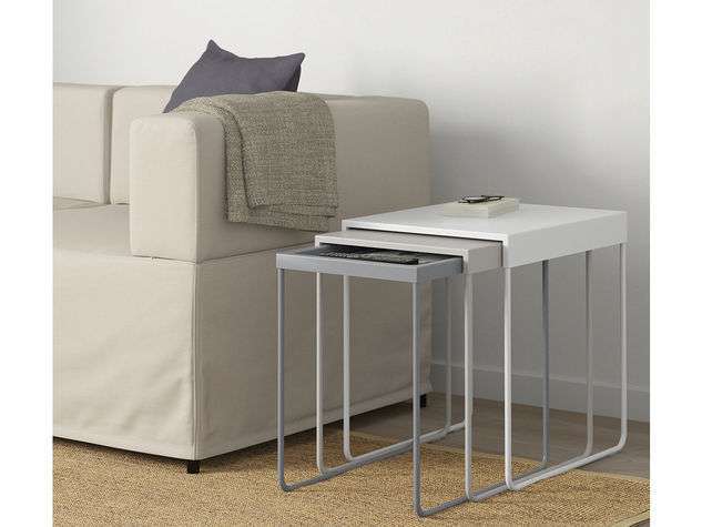 Set tavolini Granboda di IKEA