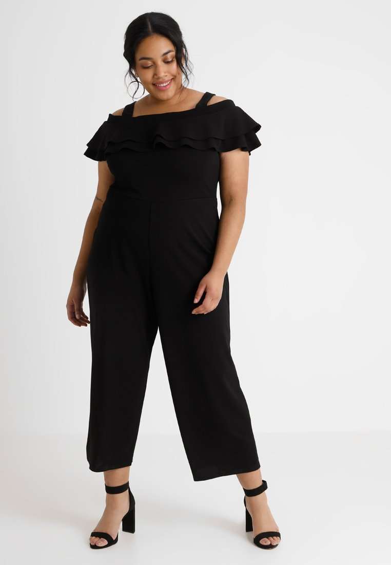 Tuta jumpsuit Dorothy Perkins Curve