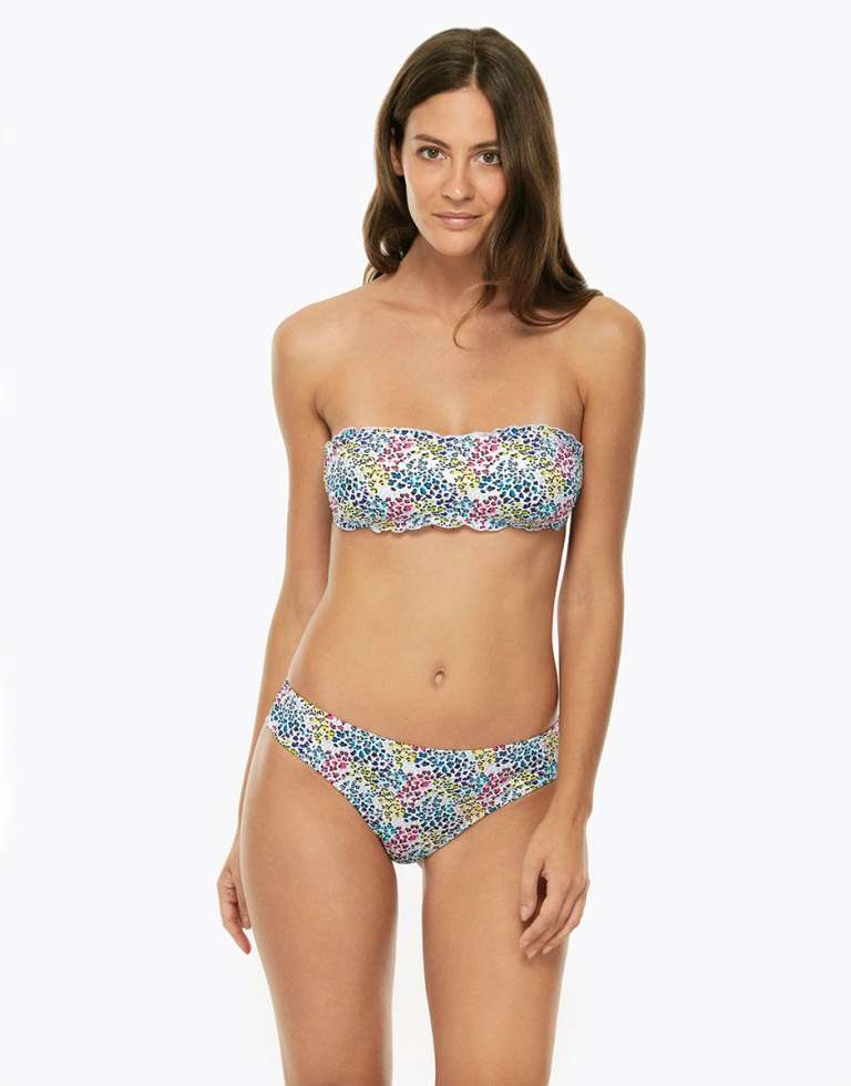 Bikini a fascia Lovable