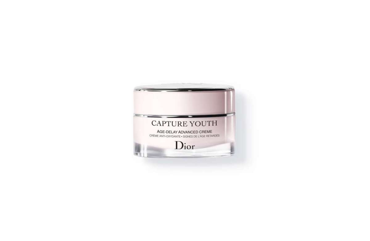 Crema antiossidante Capture Youth Dior