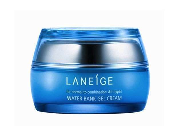 Crema Laneige Water Bank