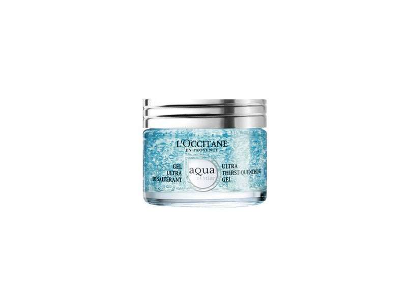 Crema viso Aqua Reotier L'Occitane