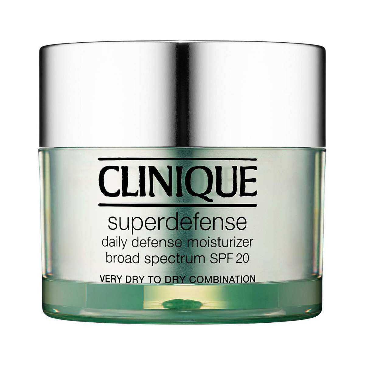 Crema viso Clinique Superdefense