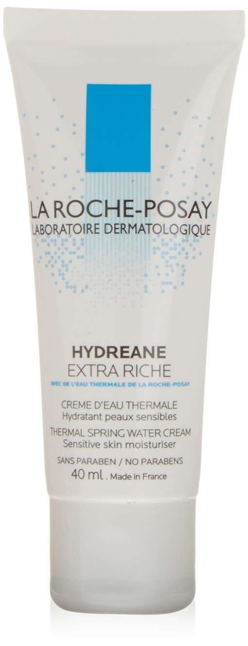 Crema viso Hydreane Extra Riche La Roche Posay