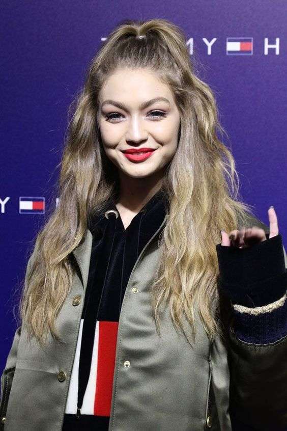 Gigi Hadid