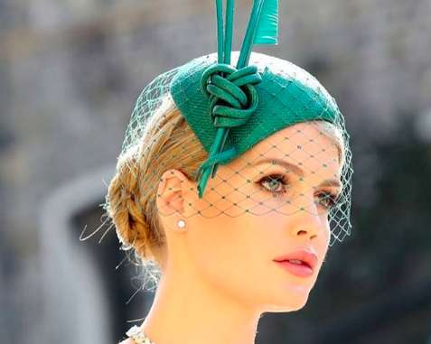 Kitty Spencer, la nipote di Lady Diana