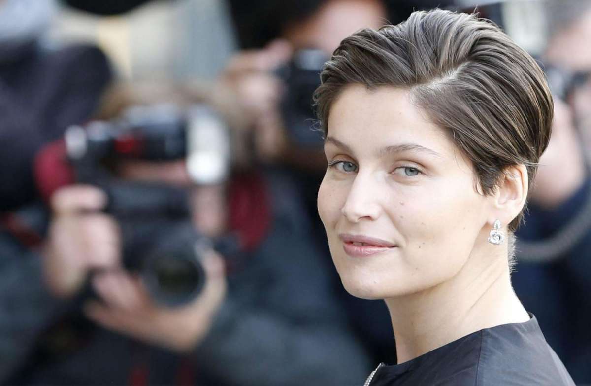 Laetitia Casta, la modella che incanta il mondo