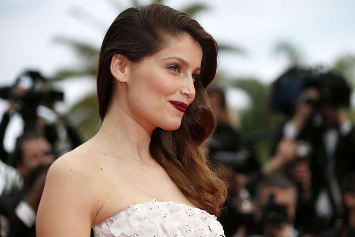 Laetitia Casta al 67° Festival del cinema a Cannes