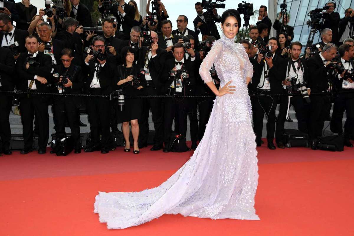 Mallika Sherawat in Tony Ward