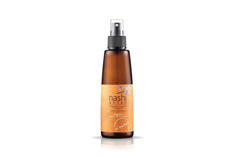 Nashi Argan Beach Defence Spray