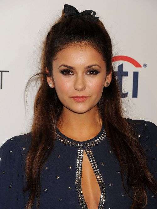 Nina Dobrev