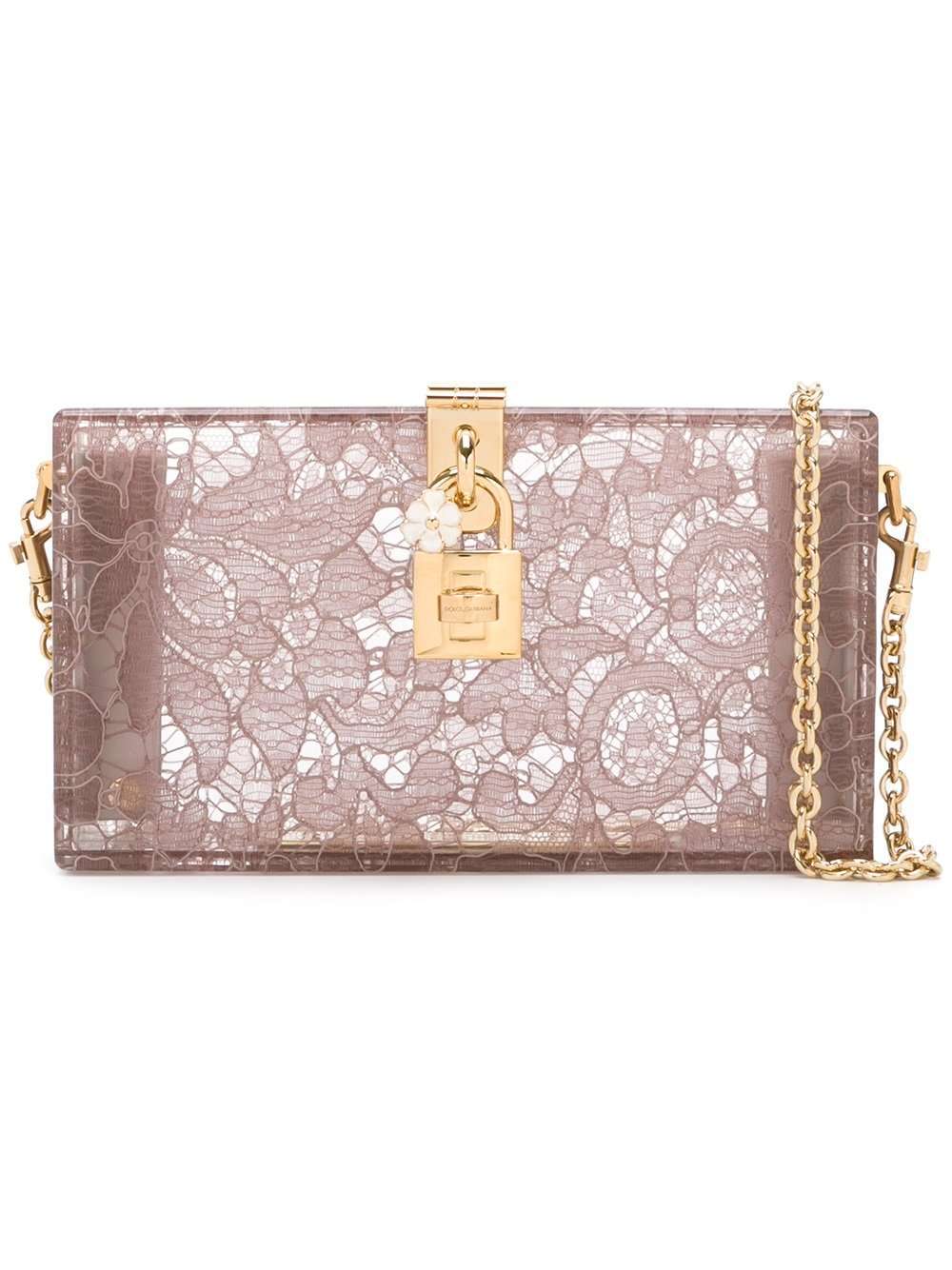 Pochette da cerimonia Dolce & Gabbana