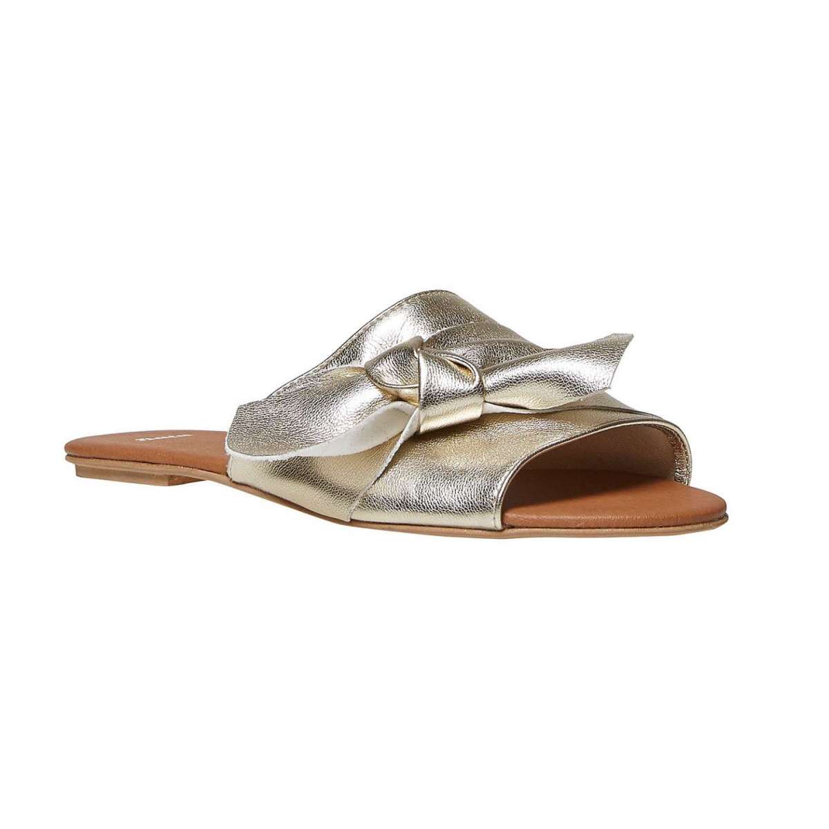 Sandali bassi Bata a 27,99 euro