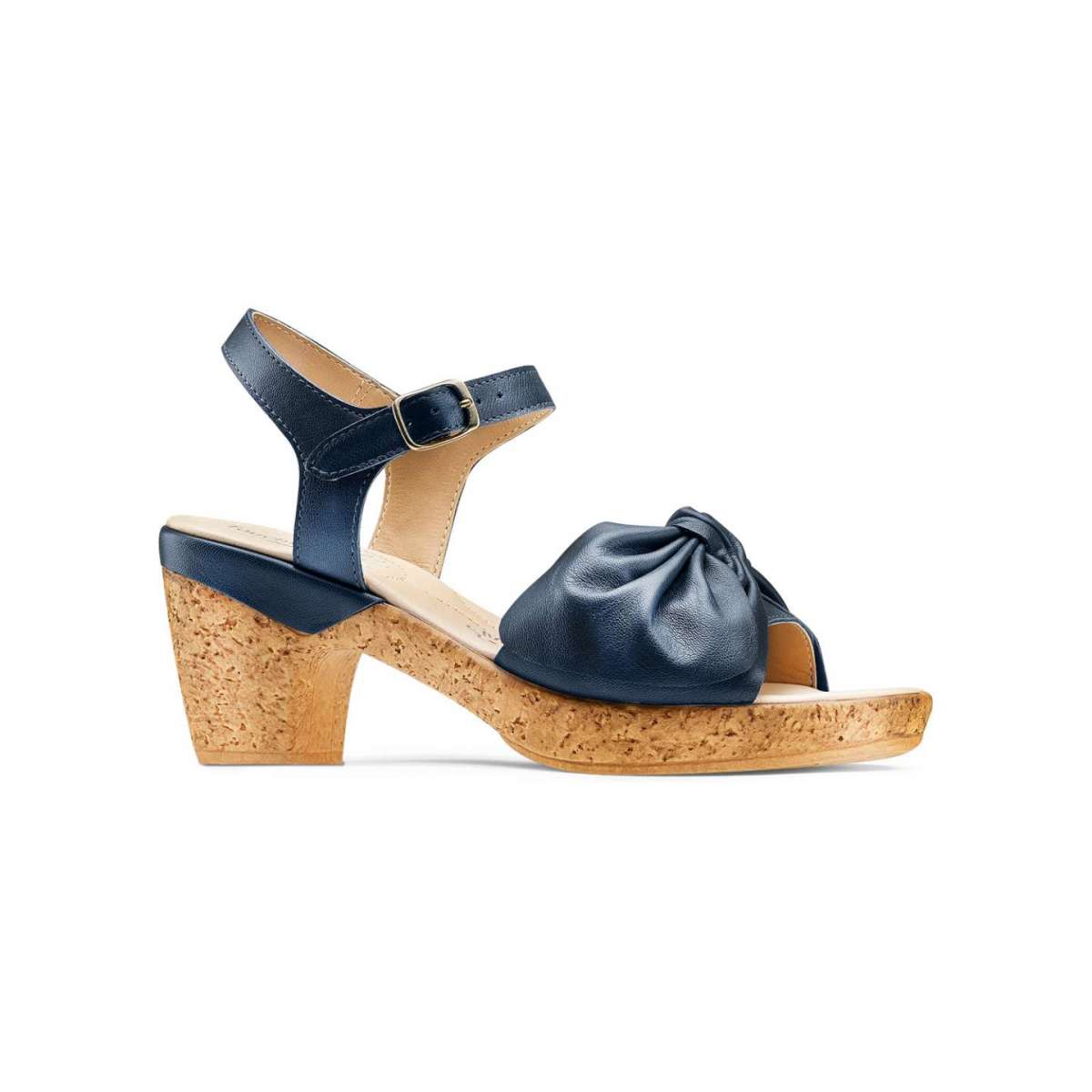 Sandali con fiocco Bata a 59,99 euro
