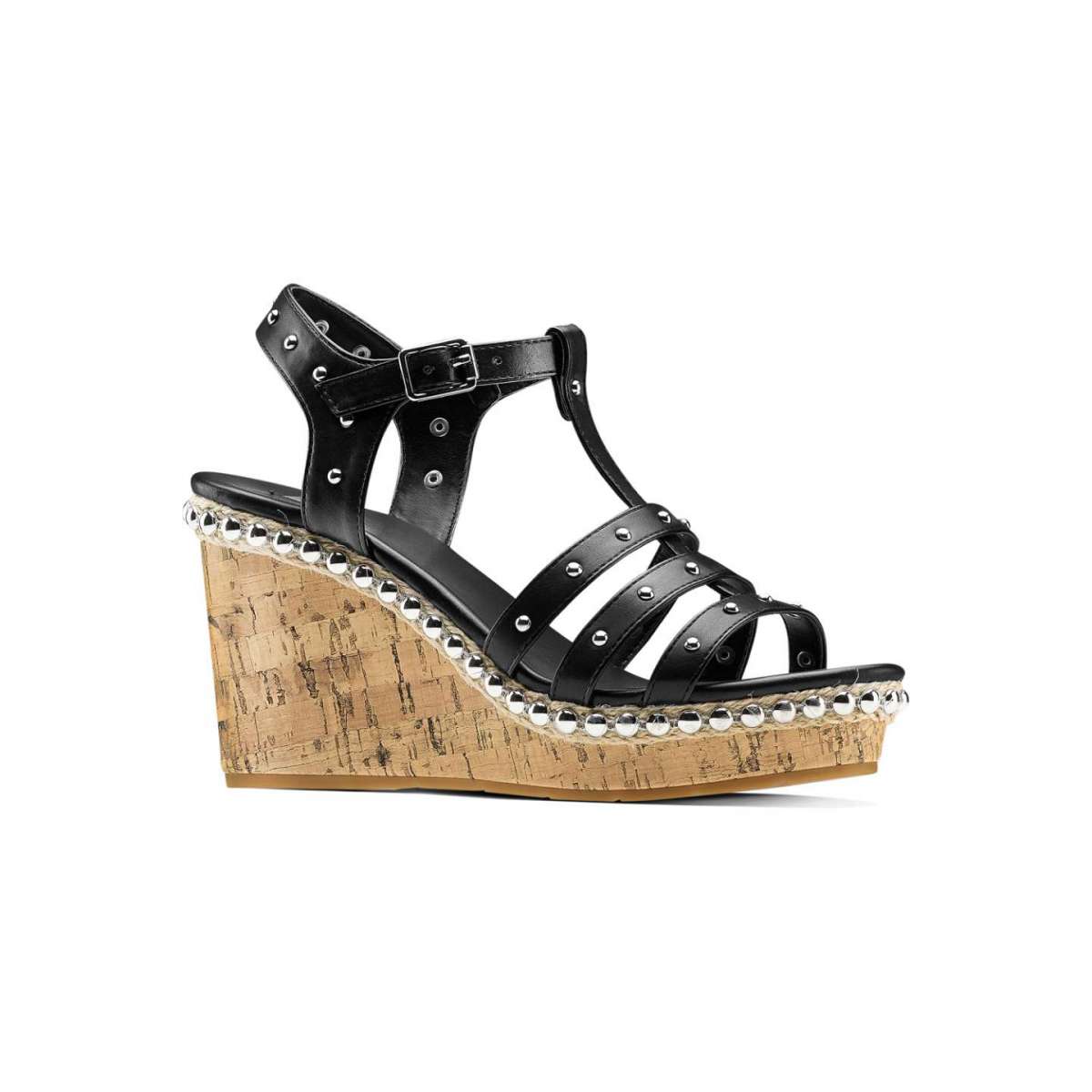 Sandali con zeppa Bata a 59,99 euro