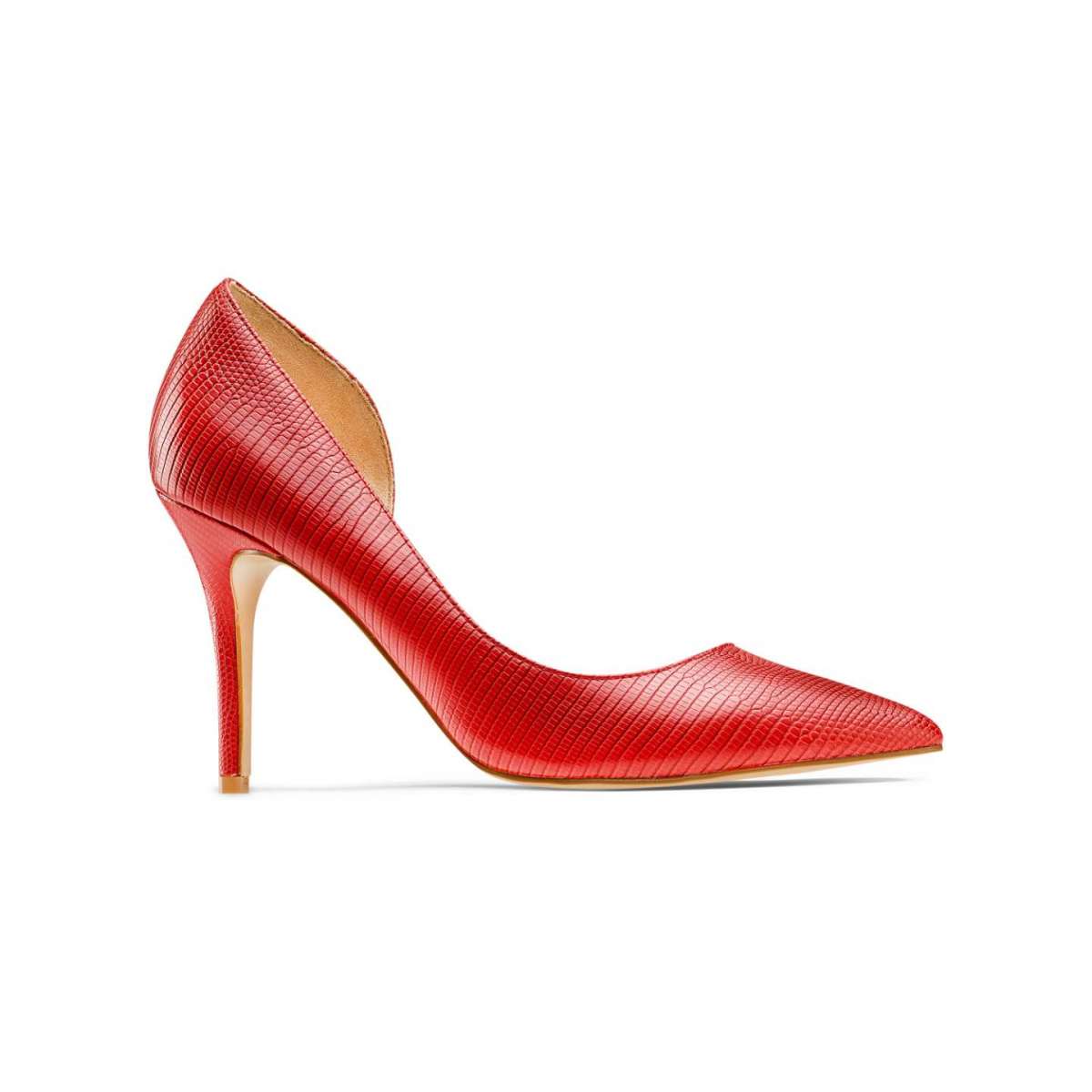Scarpe a punta Bata a 49,99 euro