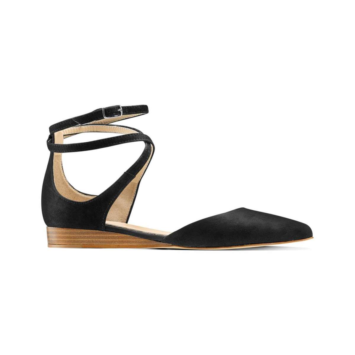 Scarpe ballerine Bata a 59,99 euro