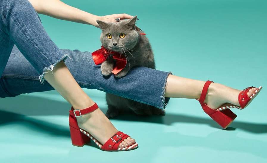 Scarpe Bata Primavera Estate 2018