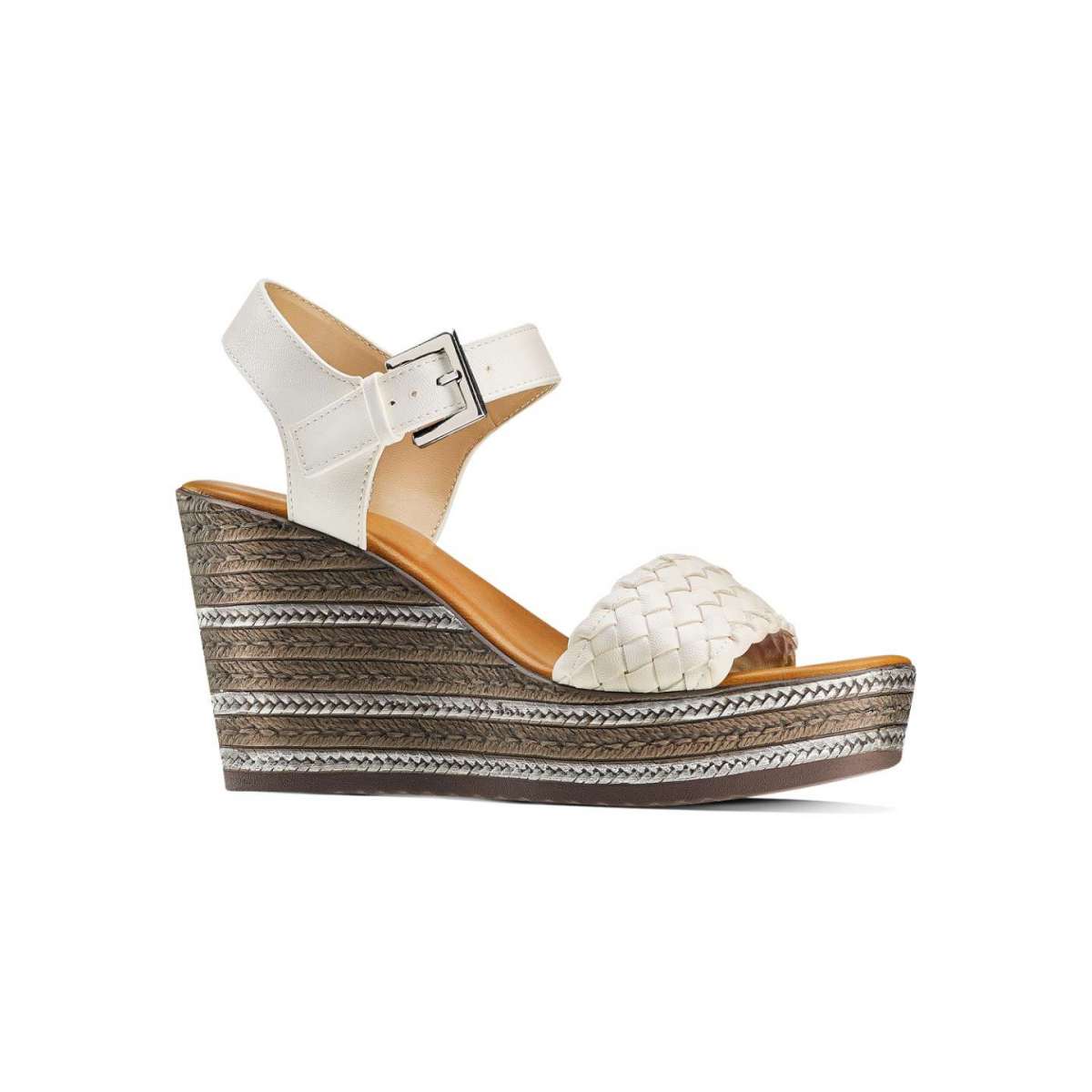 Scarpe con zeppa Bata a 49,99 euro